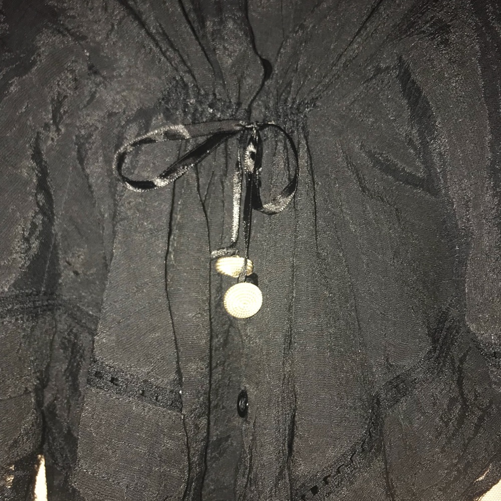 Blouse - Picture 3 of 4
